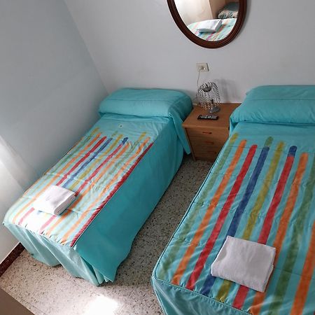 Pension Glorioso Hostel Picaraña 외부 사진