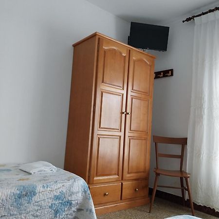 Pension Glorioso Hostel Picaraña 외부 사진