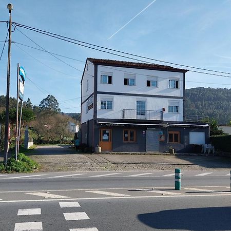 Pension Glorioso Hostel Picaraña 외부 사진