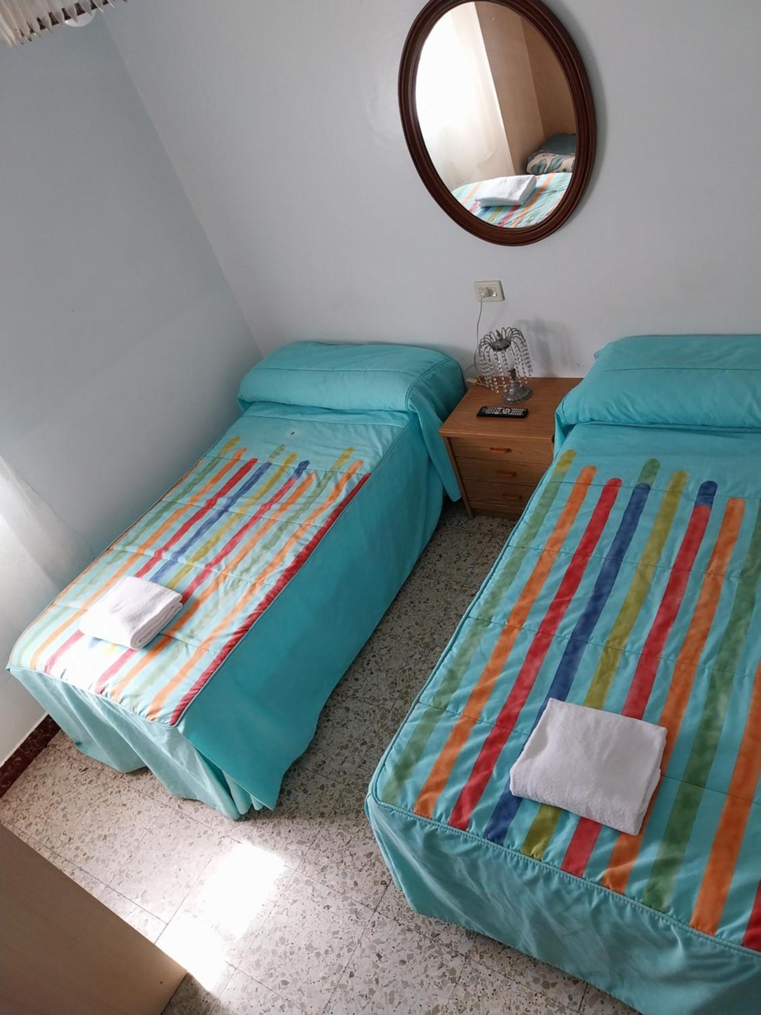 Pension Glorioso Hostel Picaraña 외부 사진