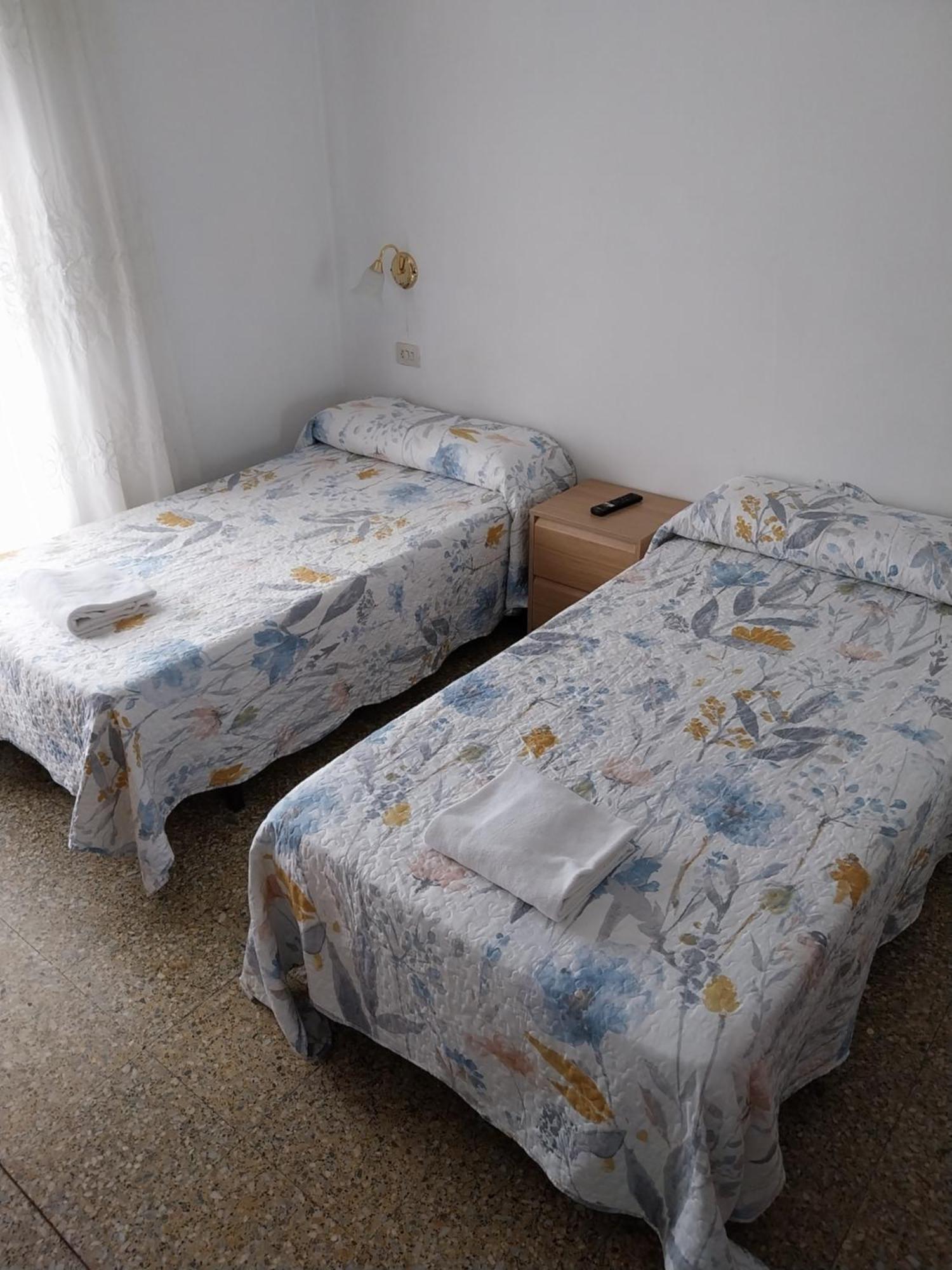 Pension Glorioso Hostel Picaraña 외부 사진