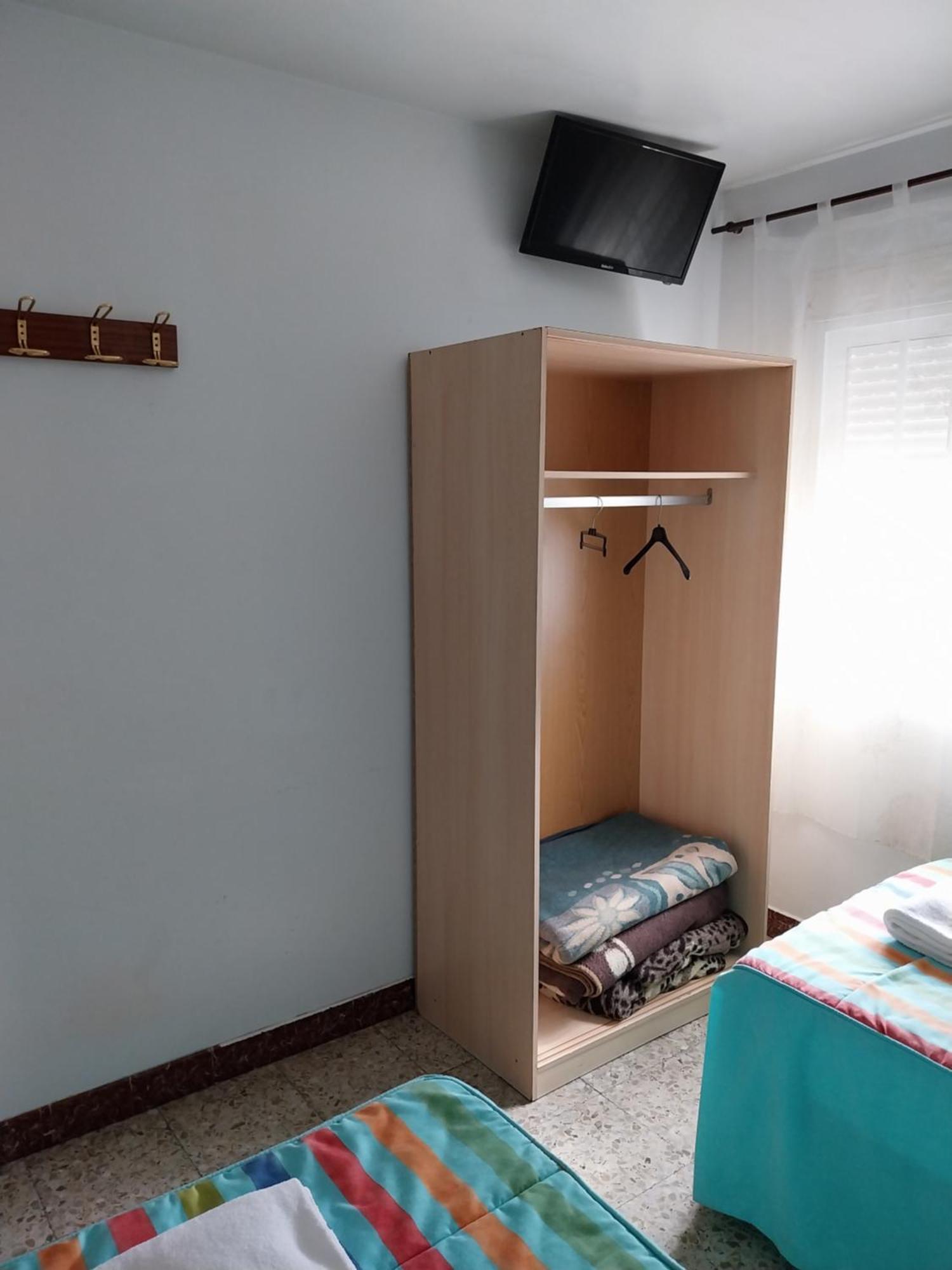 Pension Glorioso Hostel Picaraña 외부 사진